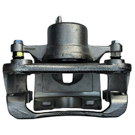 2014 Kia Soul Brake Caliper 2